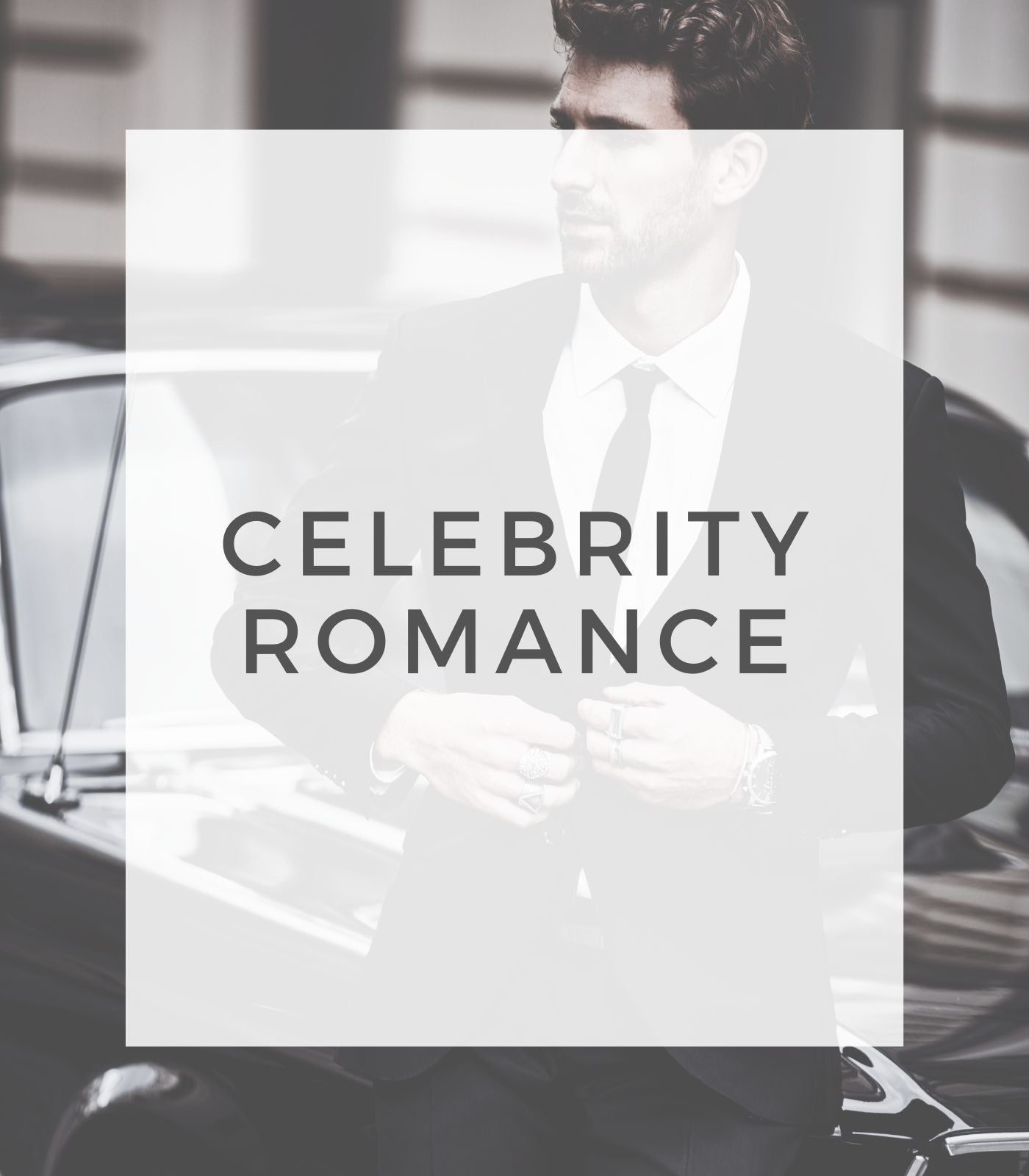 Celebrity Romance