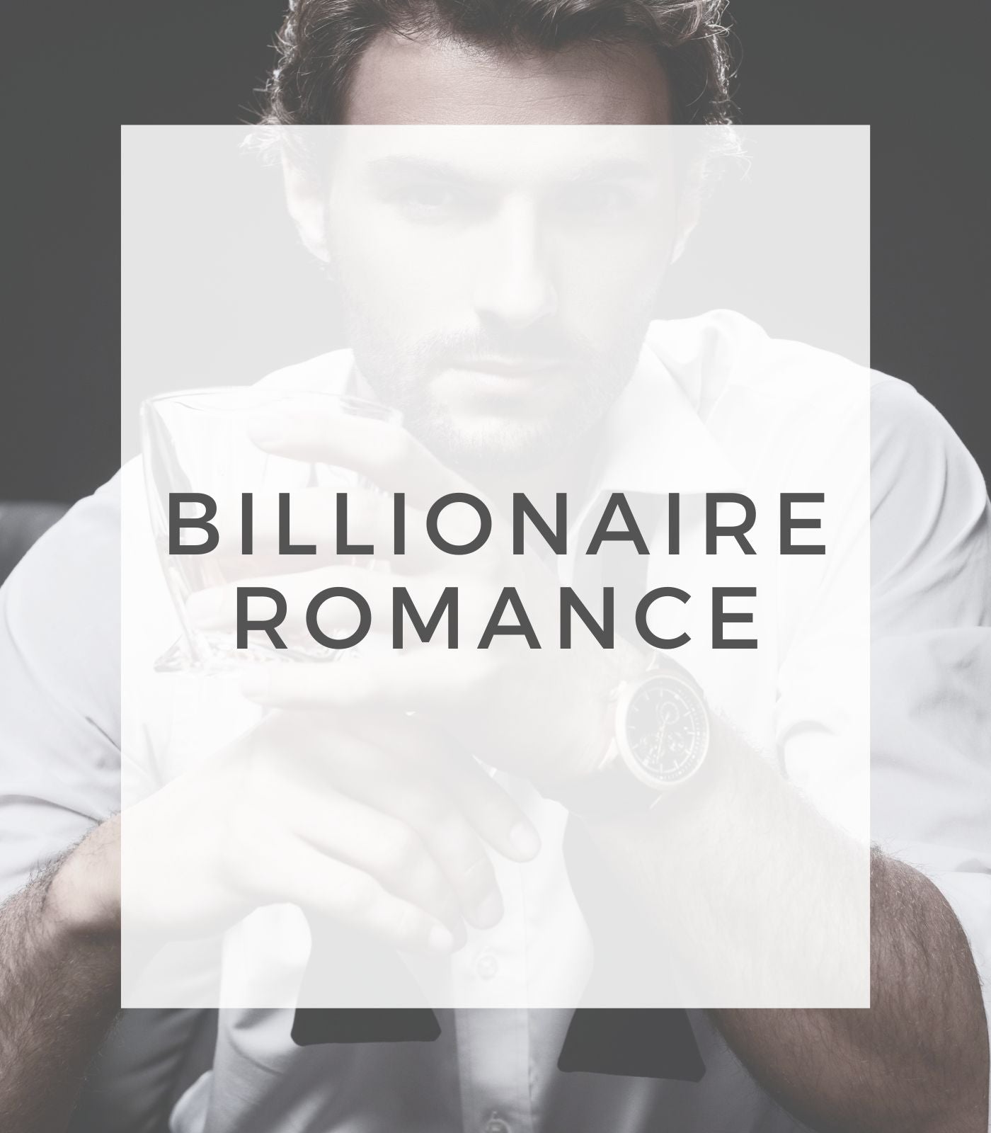 Billionaire Romance