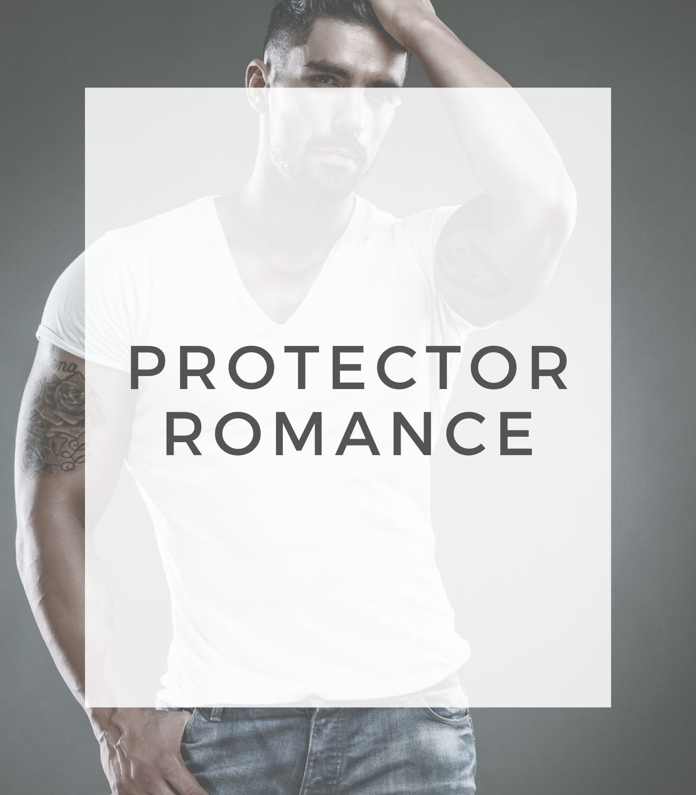Protector Romance