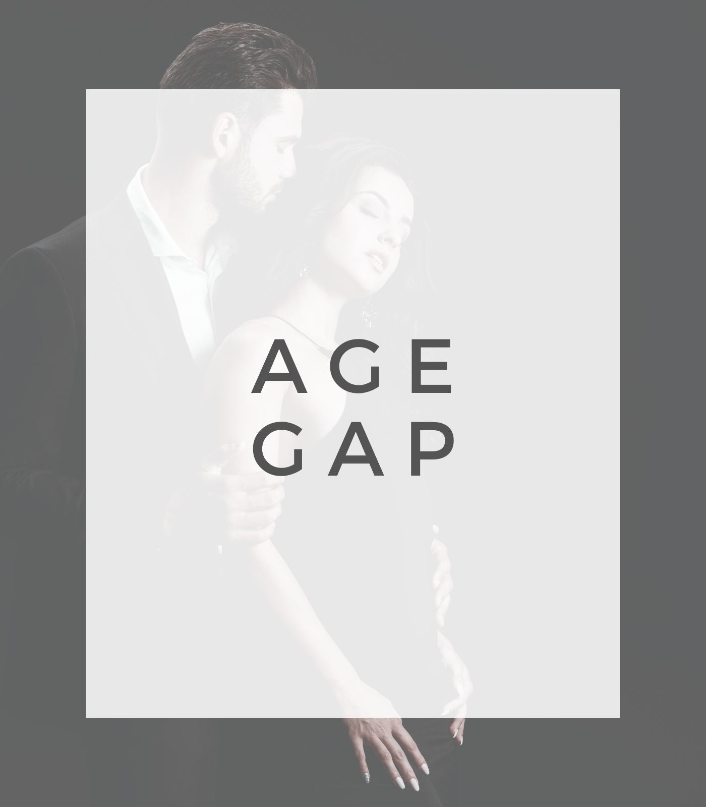 Age Gap Romance