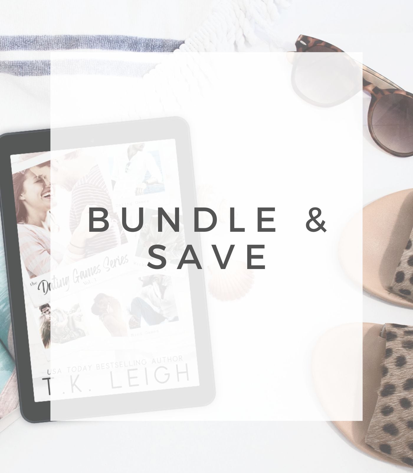 Bundle up & Save