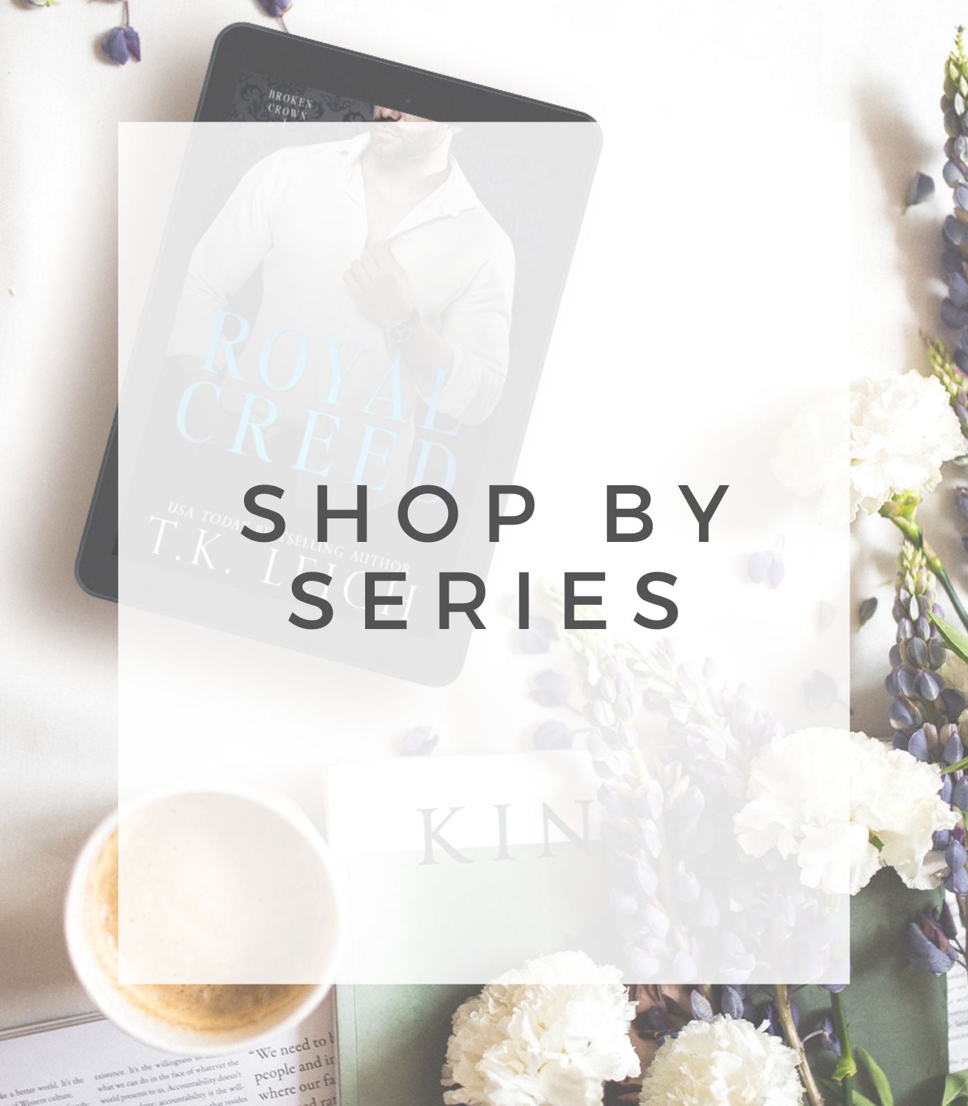 Shop by Series