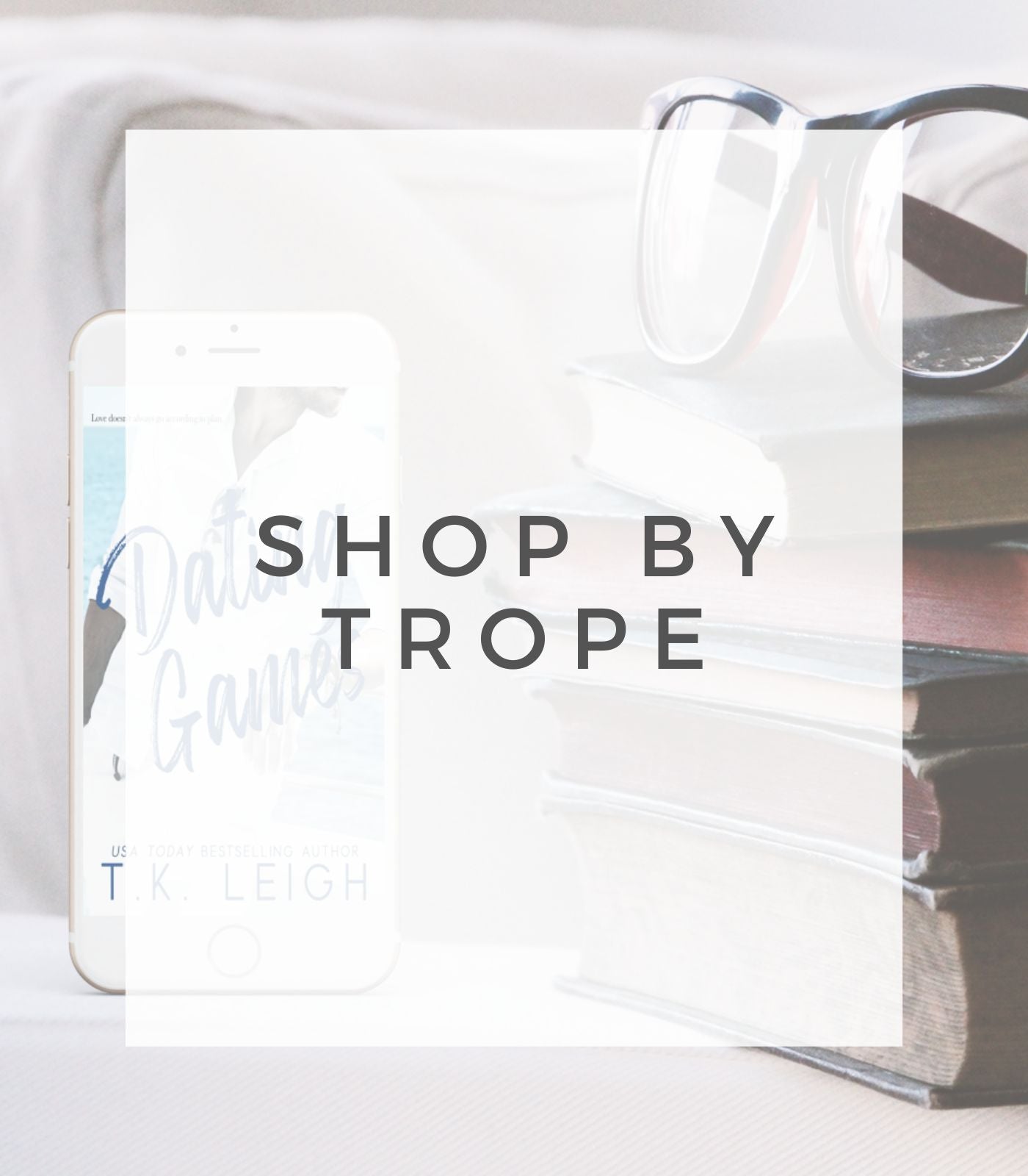 Shop by Trope