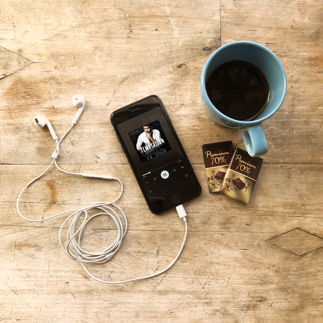 Temptation Series Bundle