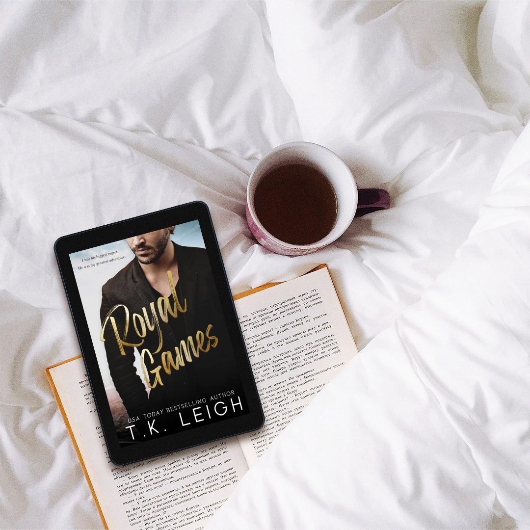 Royal Romance Bundle