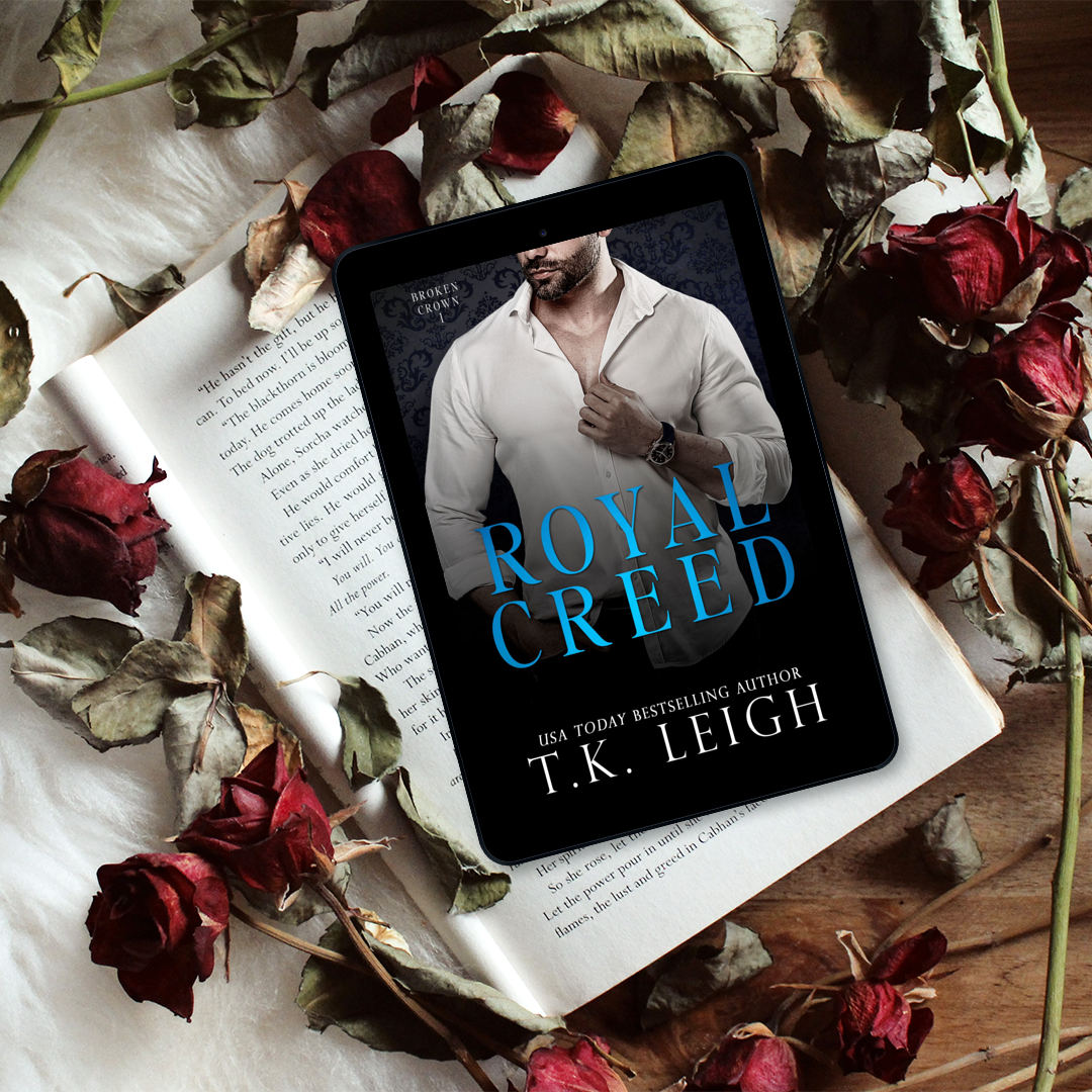 Royal Romance Bundle
