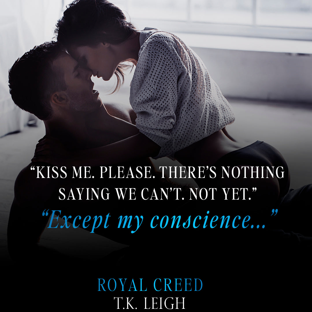 Broken Crown Trilogy Bundle