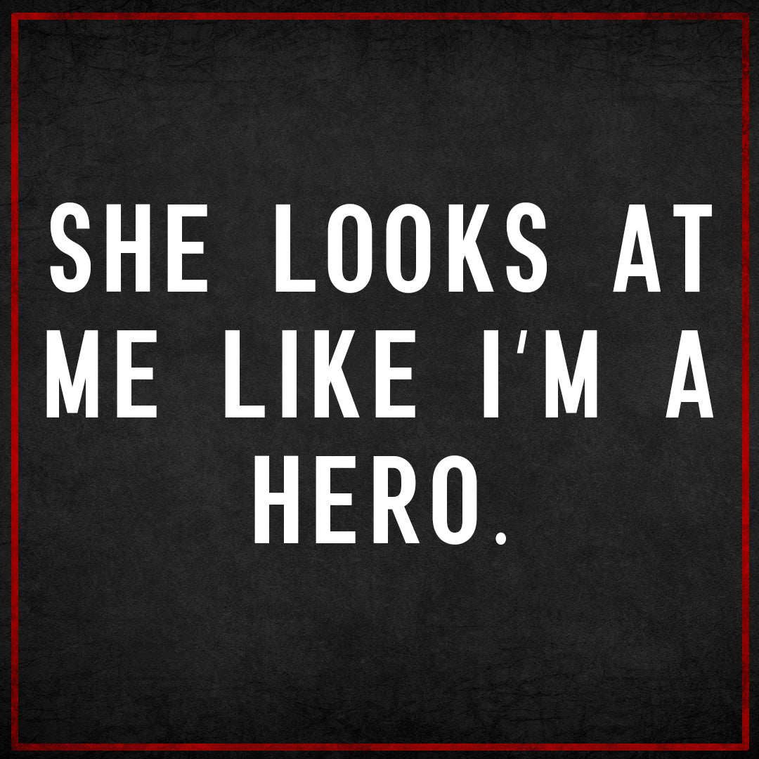 The Saint Trilogy Signed Paperback Bundle