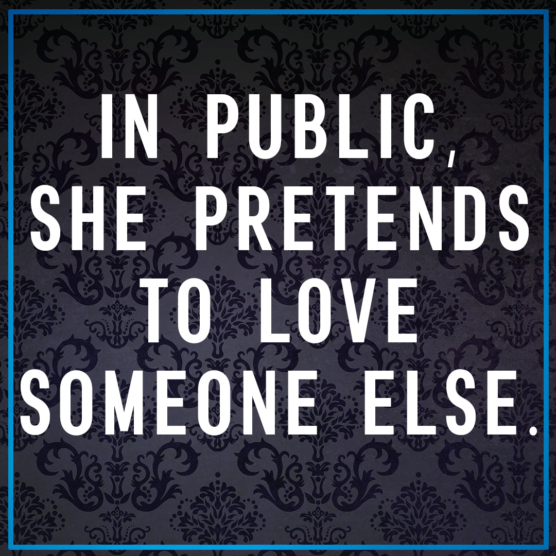 Royal Creed Signed Hardcover