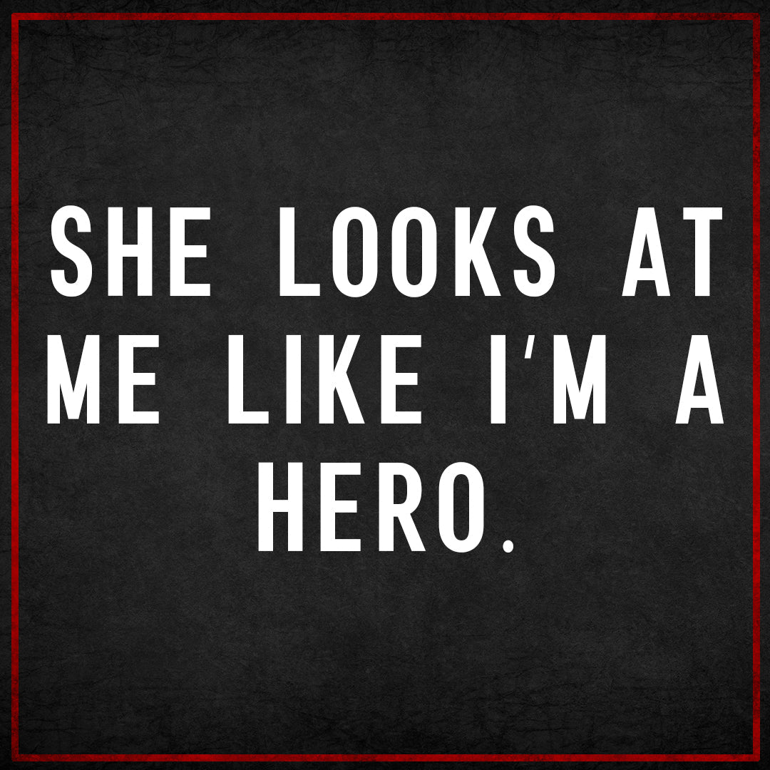 Cruel Saint Signed Model Paperback