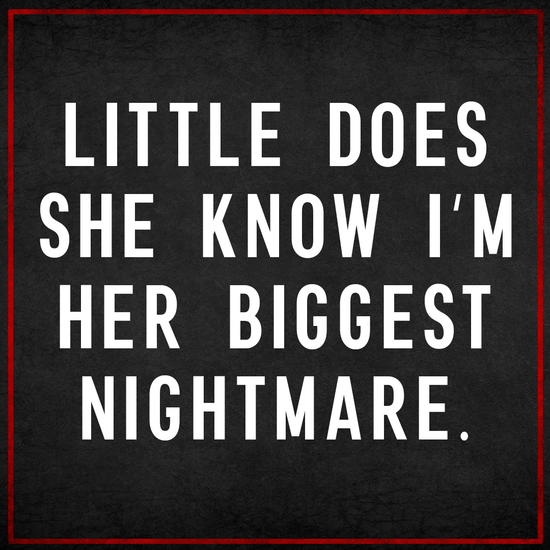 The Saint Trilogy Signed Paperback Bundle