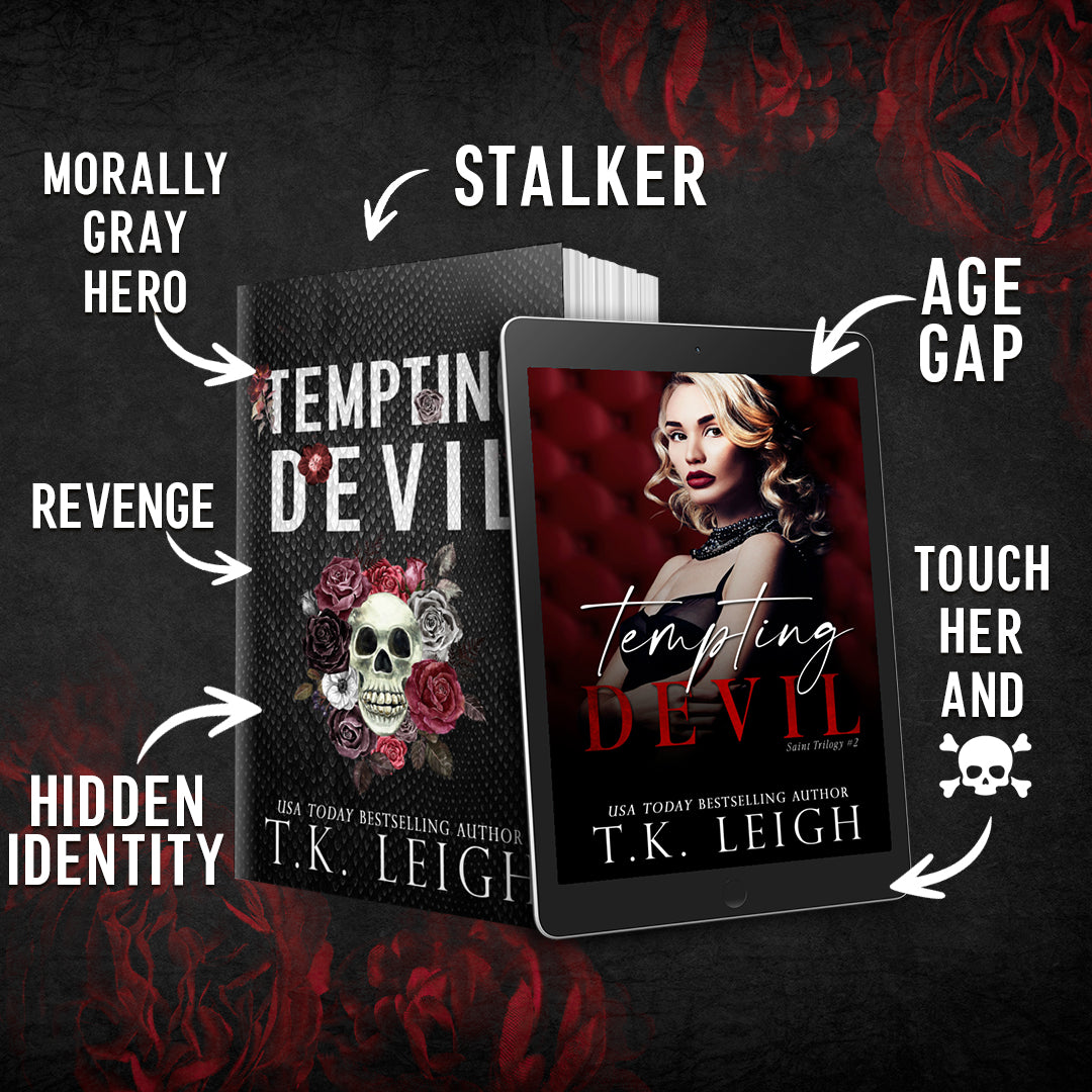 Tempting Devil