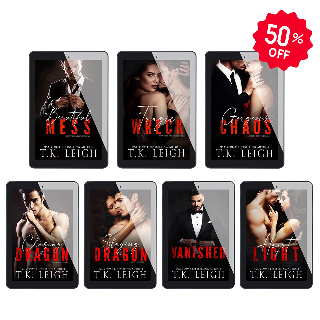 Beautiful Mess World Bundle