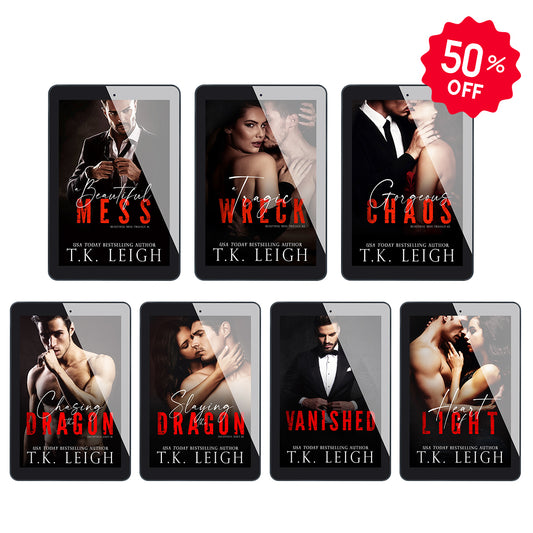 Beautiful Mess World Bundle