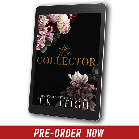 The Collector Pre-order