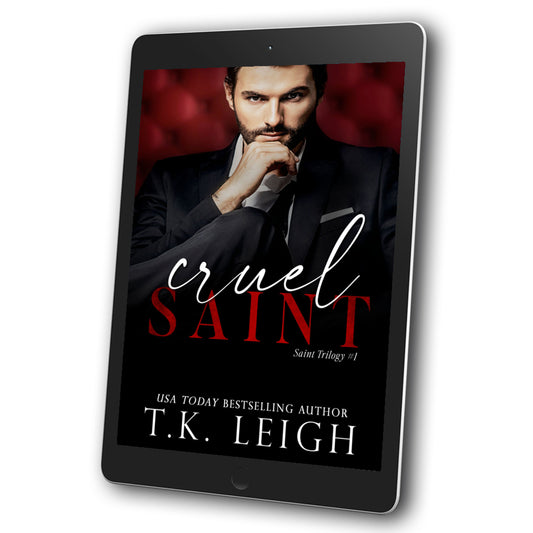 Cruel Saint