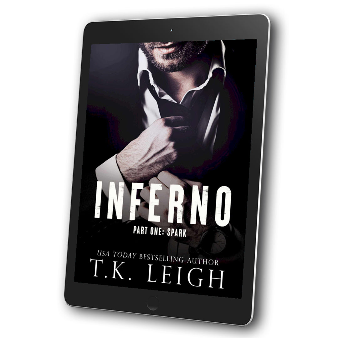 Inferno Part 1: Spark