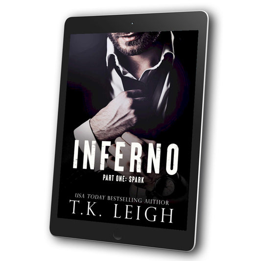 Inferno Part 1: Spark