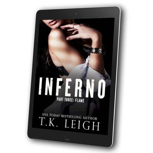 Inferno Part 3: Flame
