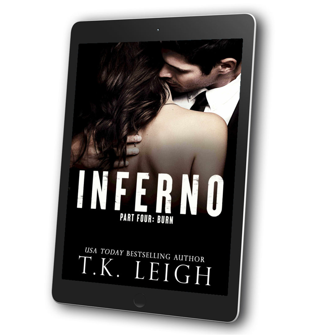 Inferno Part 4: Burn