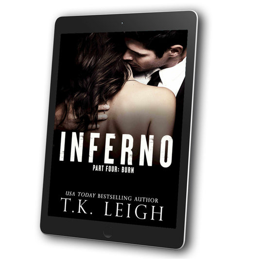 Inferno Part 4: Burn