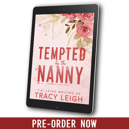 Tempted by the Nanny
