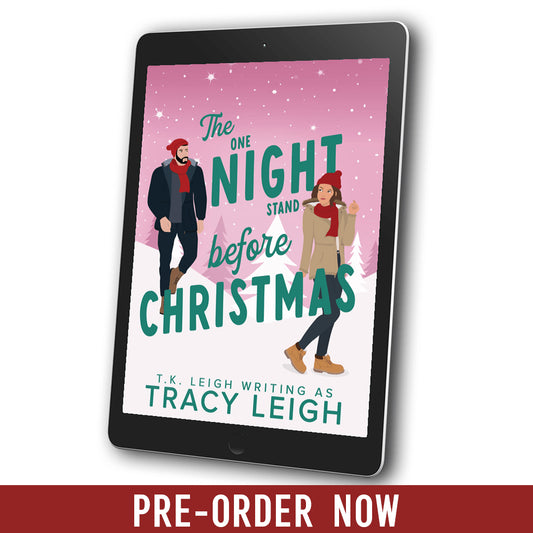 The One Night Stand Before Christmas