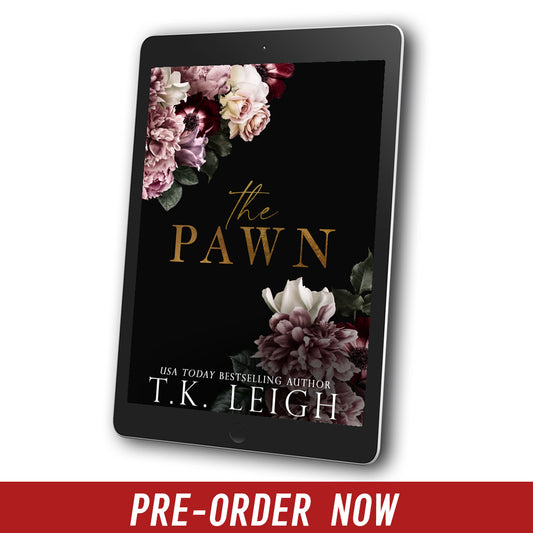 The Pawn Pre-order