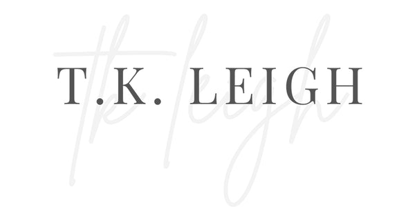 T.K. Leigh