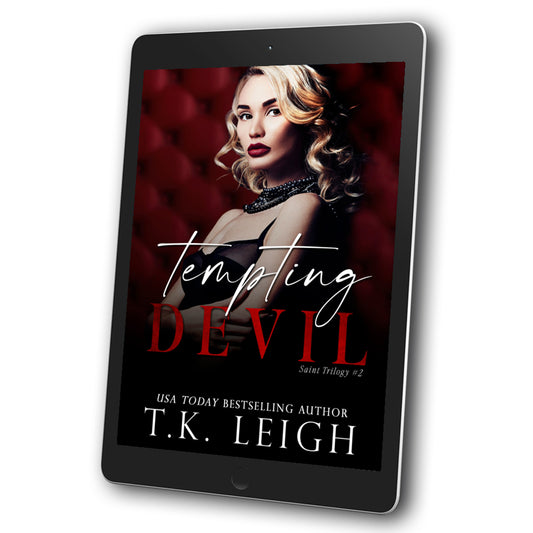 Tempting Devil