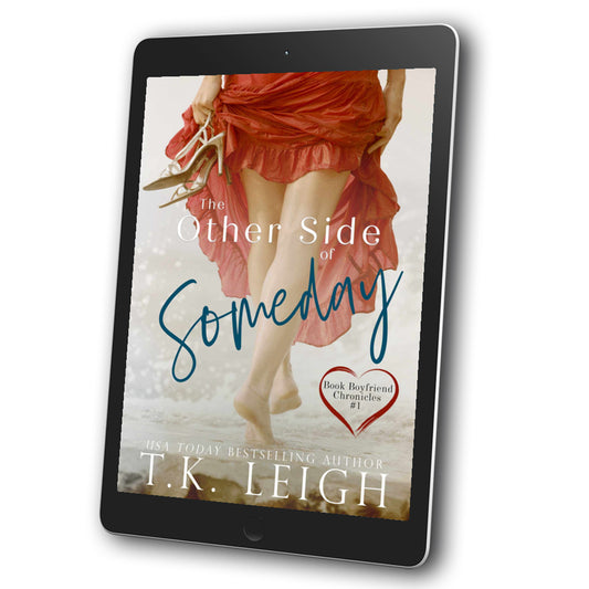 The Other Side of Someday