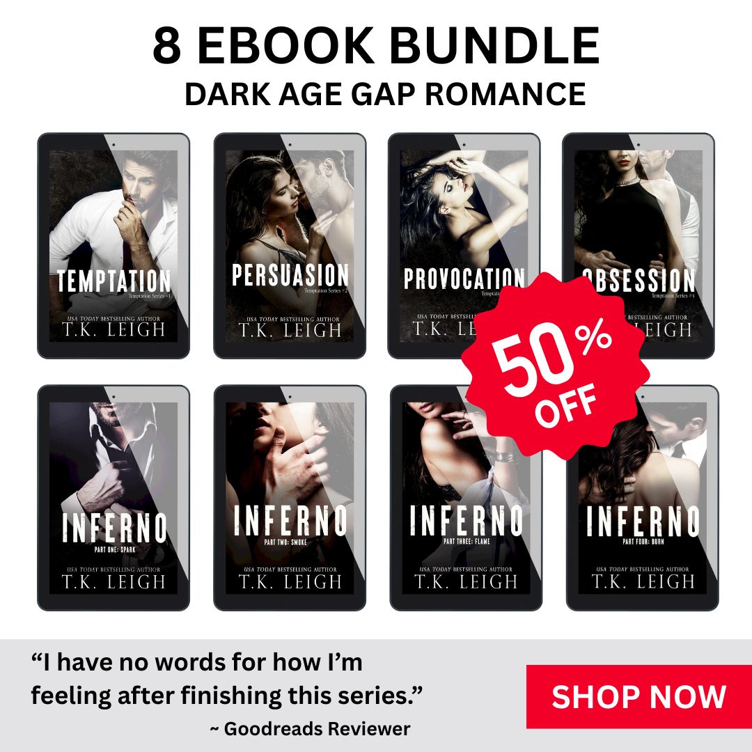 Age Gap Bundle