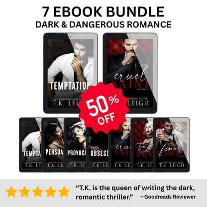 Dark Love Bundle