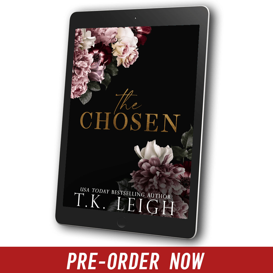 The Chosen Pre-order