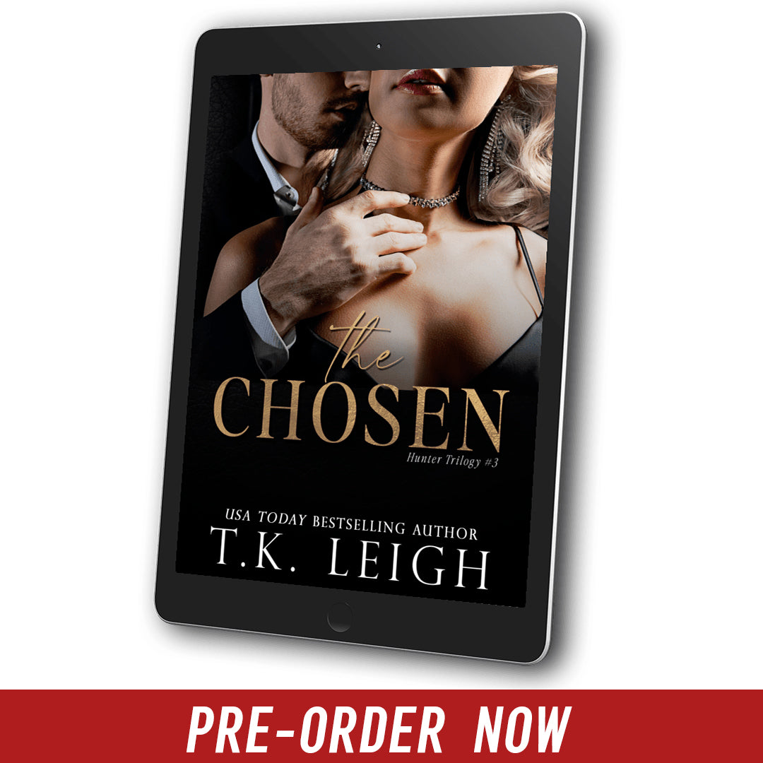 The Chosen Pre-order