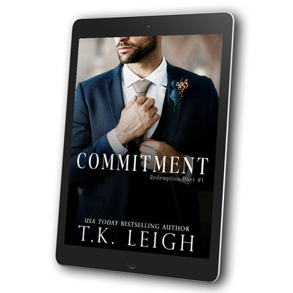 Commitment