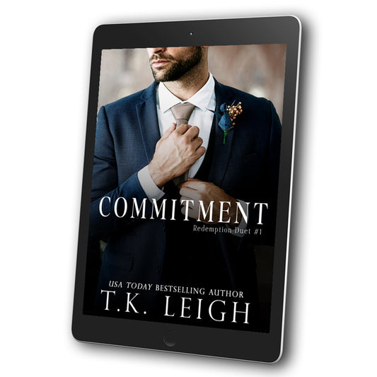 Commitment