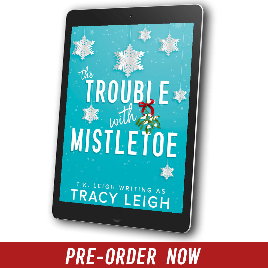 The Trouble with Mistletoe