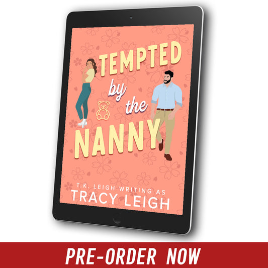 Tempted by the Nanny