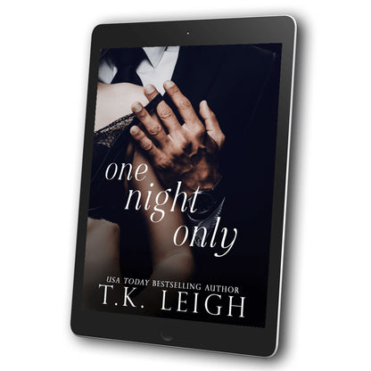 One Night Only Limited Time Free Gift