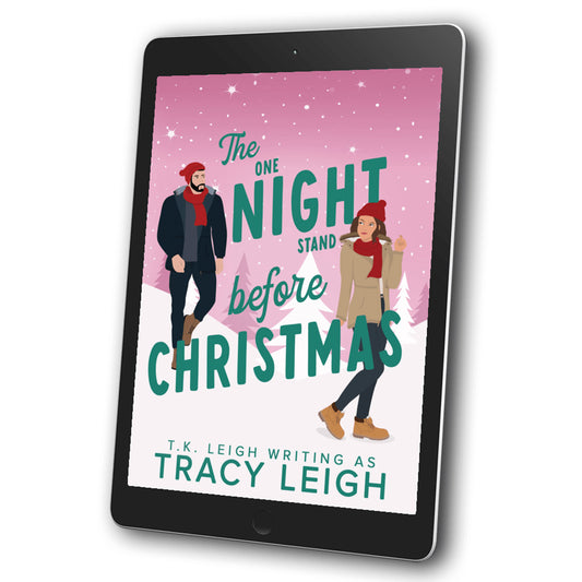 The One Night Stand Before Christmas