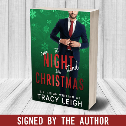 Christmas Book Box - Model Cover Edition