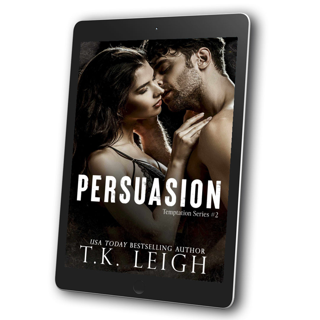 Persuasion Audiobook